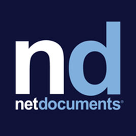 NetDocuments